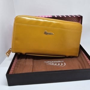 SapsUcker Wallet Wristlet For Women